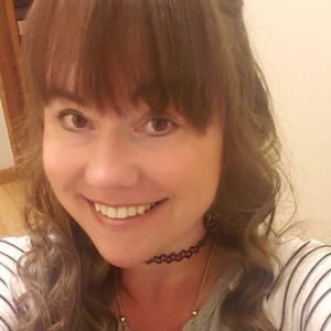 Meet your Posher, Bethany